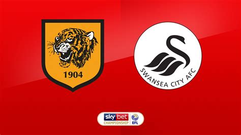 hull city vs swansea prediction