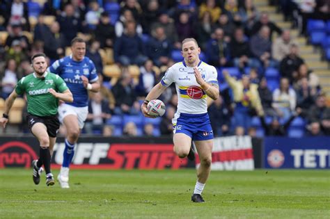 hull fc match today