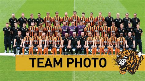 hull football club news