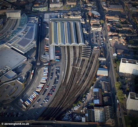 hull train station address