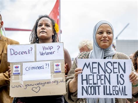 Dringende medische hulp aan illegalen