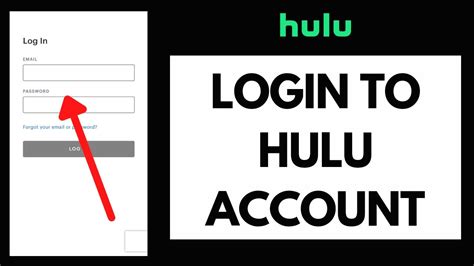 hulu logins and passwords 2021