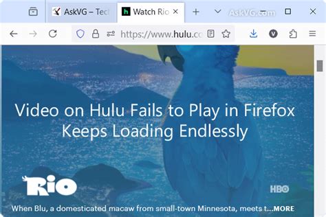 How to Fix Hulu Load Failure Error (8 Proven Methods) Techie Trickle
