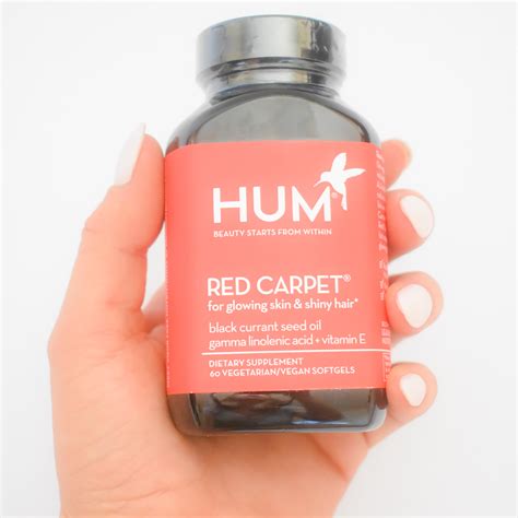 Hum Red Carpet Side Effects