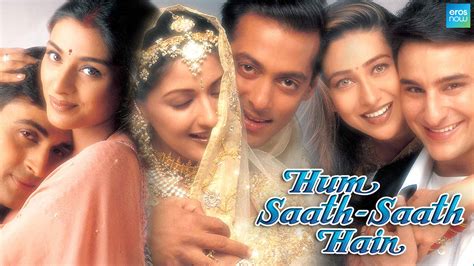 Hum Saath Saath Hain Movie Download - Fawaka