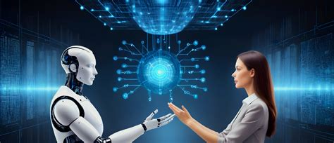 Human AI Revolution