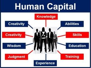 human capital theory wikipedia
