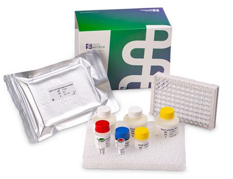 human cd25 antibody elisa kit