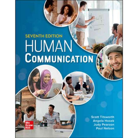 Viral Human Communication 7Th Edition Updated