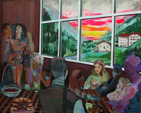 human connection art