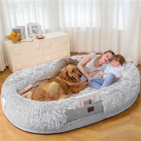 Human Dog Bed Canada
