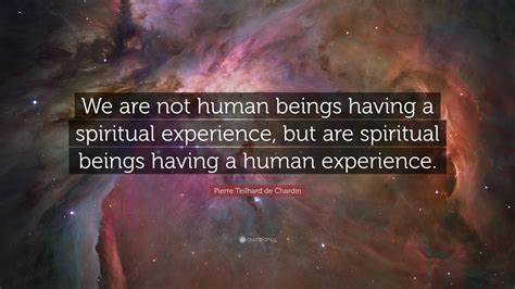 Human Experience of Impermanence