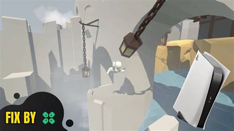 Human Fall Flat Connection Failed Ps5