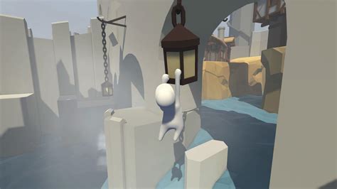 Human Fall Flat Online Multiplayer Pc