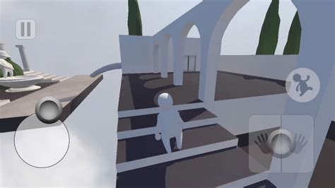 Human Fall Flat Stuck On Connecting To Server