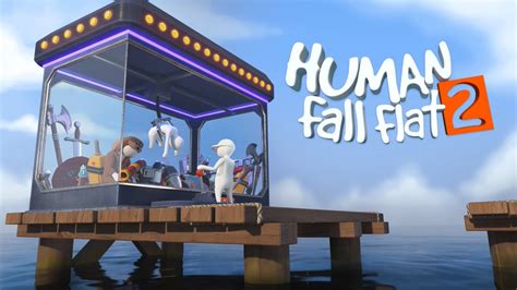 Human Fall Flat Twitter