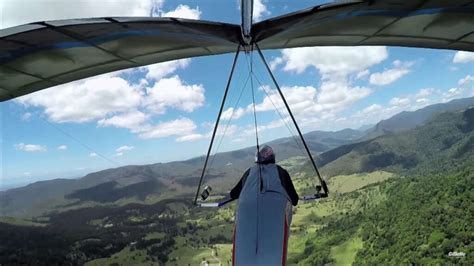 Human Glider Definition