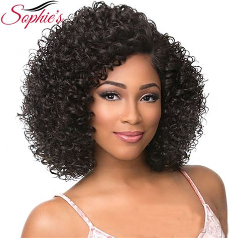 Stunning Human Hair Curly Wigs For Hair Ideas