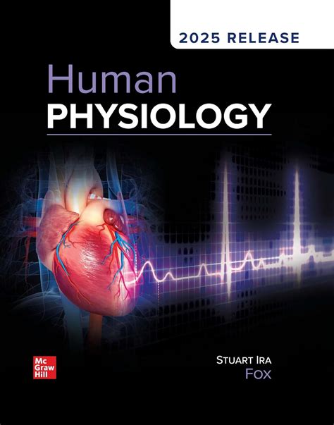 Reviews Human Physiology Stuart Ira Fox Updated