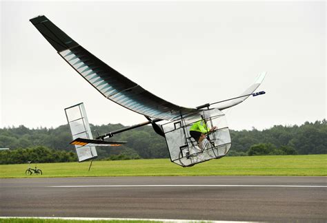 Unleash the Secrets of Human-Powered Flight: Discoveries and Insights
