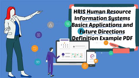 human resource information system definition