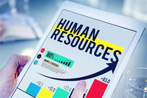 human resource software small business trends