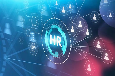 human resource system software trends