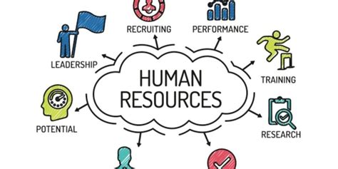 human resources bursaries 2023