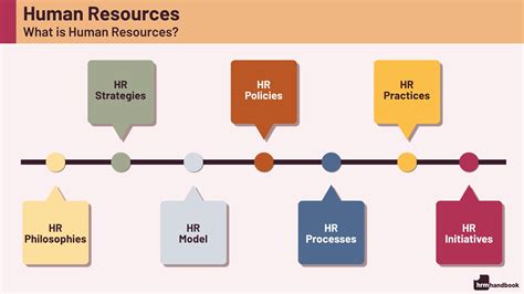 Human Resources Explanation