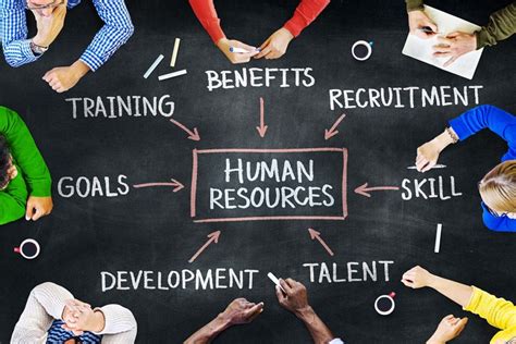 human resources jobs rockford il