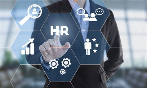 human resources manager software trends