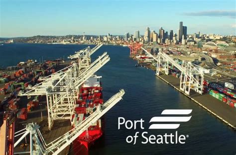 human resources port of seattle