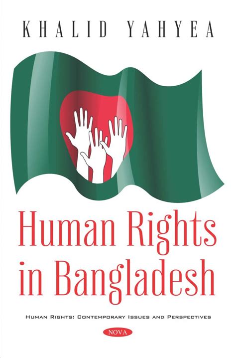 human rights of bangladesh