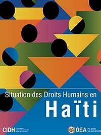 human rights report haiti 2022