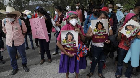 human rights watch honduras 2023
