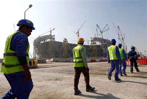 human rights watch qatar migrant workers