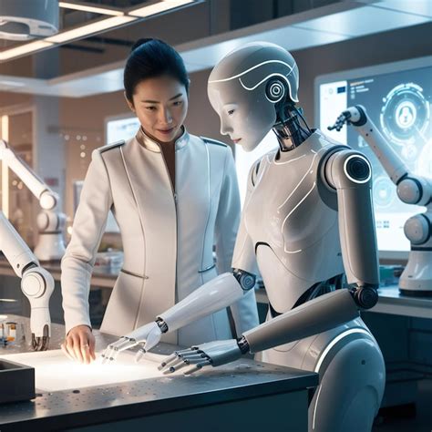 human robot collaboration in healthcare