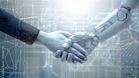 human robot collaboration meaning