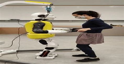 human robot interaction postdoc