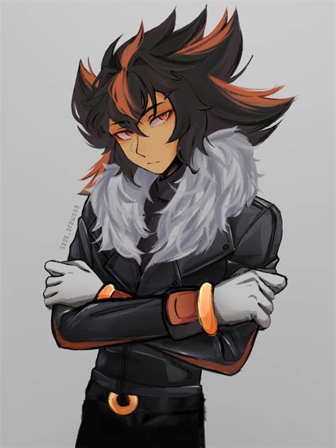 Human Shadow The Hedgehog