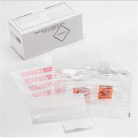 Human Specimen Hs Code