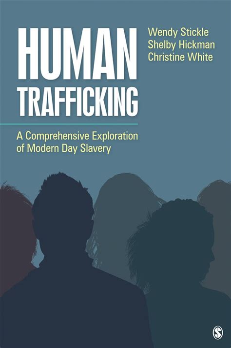 human trafficking wendy stickle