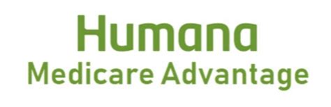 humana medicare advantage formulary