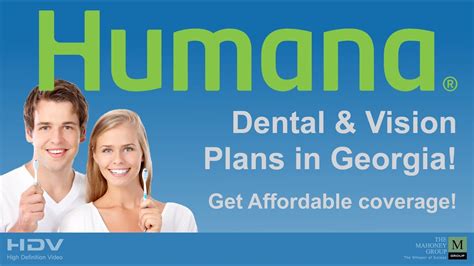 humana dental insurance georgia