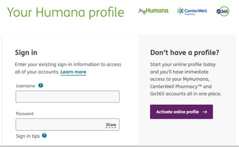 humana health care provider portal