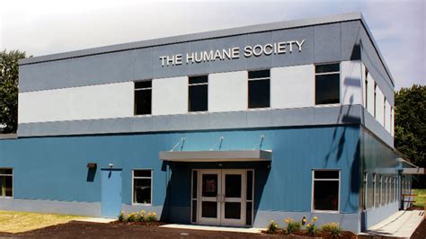 humane society broome county