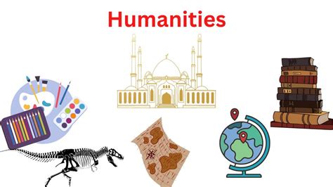 Unlock the Beauty and Wisdom of the Humanities & Arts: A Journey Through Creativity