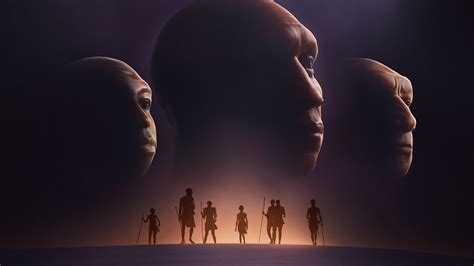 humans documentary netflix