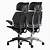 humanscale freedom task chair