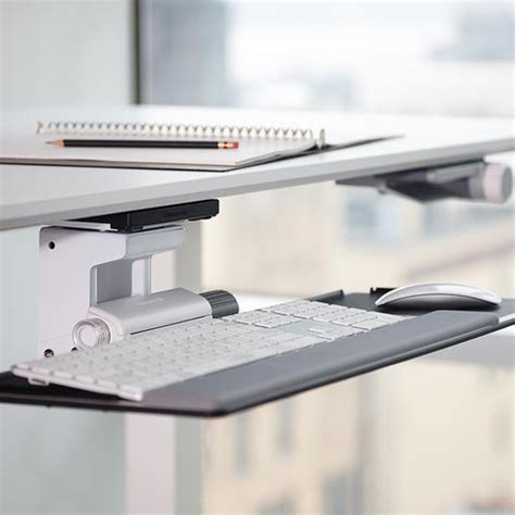 humanscale 6f keyboard system